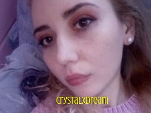 CrystalXDream