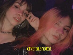 CrystalandKali