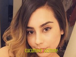 Cucumber_Jazmine