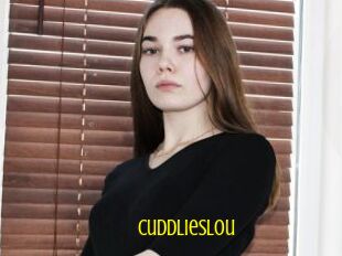 CuddliesLou
