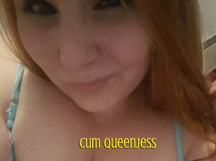 Cum_QueenJess