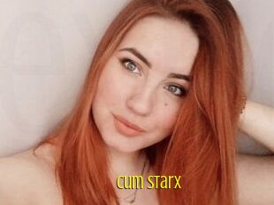 Cum_StarX