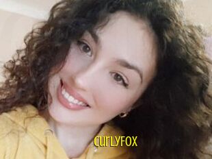 CurlyFox