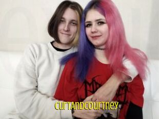 CurtAndCourtney