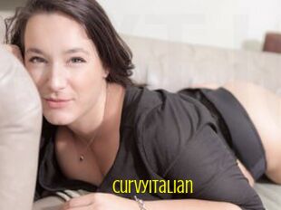 CurvyItalian