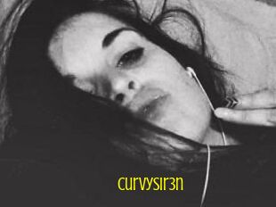 CurvySir3n