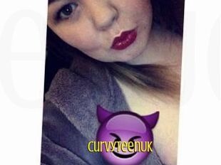 CurvyTeenUK