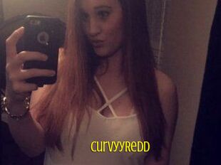 CurvyyRedd