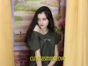 CuteJasmineLove