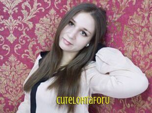 CuteLohtaForU