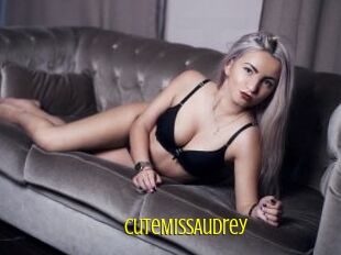 CuteMissAudrey