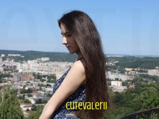 CuteValerii Extraits Jeunes