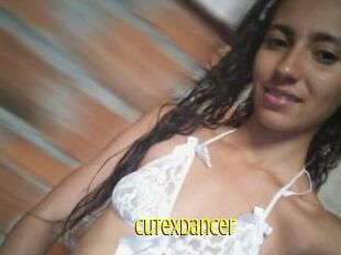 CuteXDancer