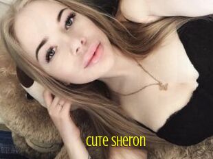 Cute_Sheron