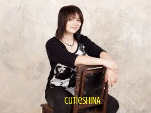 CutieSHINA