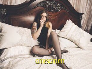 CutieScarlett