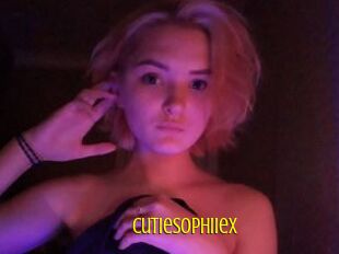 CutieSophiieX