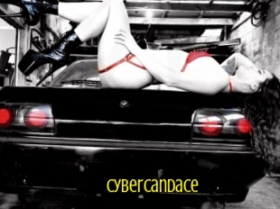 CyberCandace