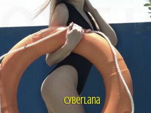 CyberLana