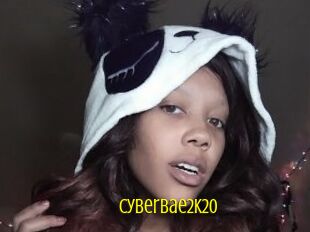 Cyberbae2k20