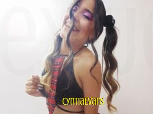 CyntiaEvans