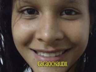 Cacaochaudx