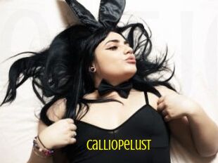 Calliopelust