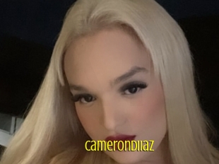 Camerondiiaz