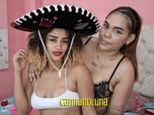 Camiandluna