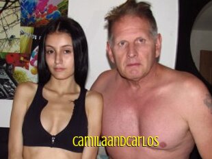 Camilaandcarlos