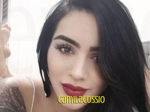 Camilacossio