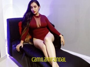 Camilamirandal