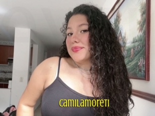 Camilamoreti