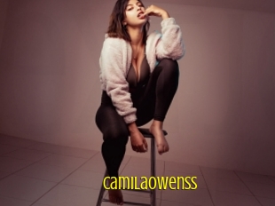 Camilaowenss