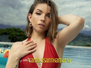 Camilasanthamaria