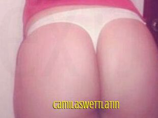 Camilaswettlatin