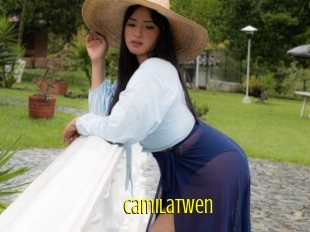 Camilatwen