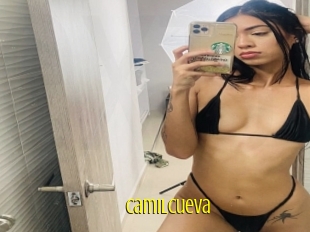 Camilcueva