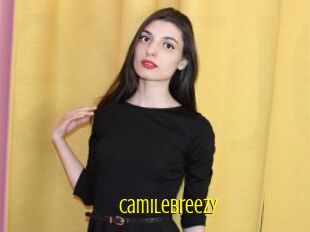 Camilebreezy