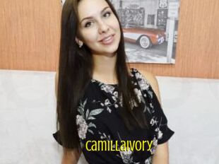 Camillaivory