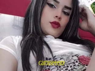 Camiseeexy