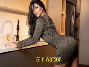 Camiwatson