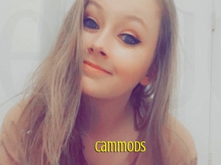 Cammods