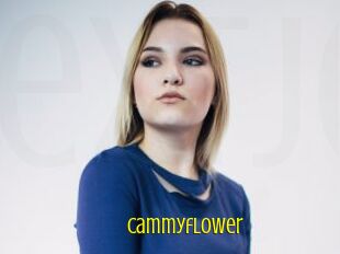 Cammyflower