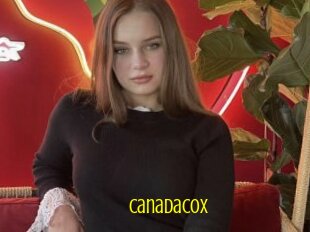 Canadacox