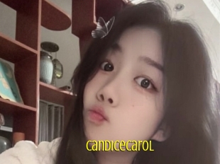 Candicecarol