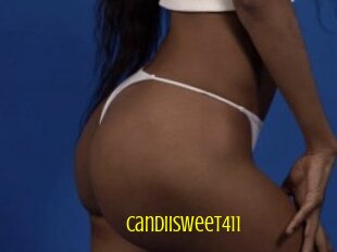 Candiisweet411