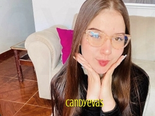 Candyevas