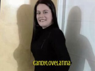 Candylovelatina