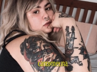 Candymelina